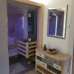 公寓 Hochalmbahnen Chalets 6W2, Erle, Nahe Gondel, Hunde Willkommen