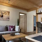 Hochalmbahnen Chalets 6W2, Erle, Nahe Gondel, Hunde Willkommen *