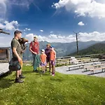 Hochalmbahnen Erle, Nahe Skilift, Hunde Willkommen, 6w2 * Rauris