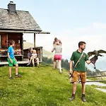 Hochalmbahnen Chalets 6W2, Erle, Nahe Gondel, Hunde Willkommen *