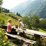 公寓 Hochalmbahnen Chalets 6W2, Erle, Nahe Gondel, Hunde Willkommen *