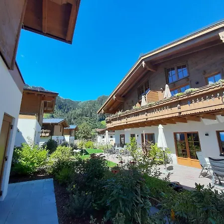 Hochalmbahnen 1-06 We2 Maislaufeldweg 1g Eg Rauris