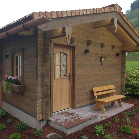 Hochalmbahnen Chalets 6W2, Erle, Nahe Gondel, Hunde Willkommen شقة راوريس