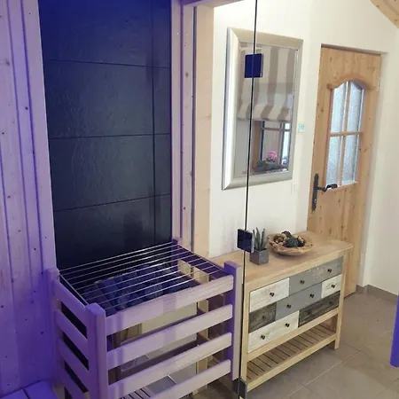 Διαμέρισμα Hochalmbahnen 1-06 We2 Maislaufeldweg 1g Eg *