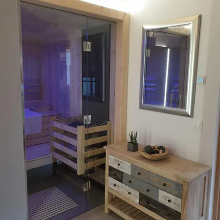 Apartment Hochalmbahnen 1-06 We2 Maislaufeldweg 1g Eg
