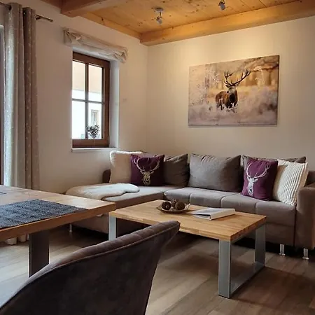 Hochalmbahnen Chalets 6W2, Erle, Nahe Gondel, Hunde Willkommen راوريس