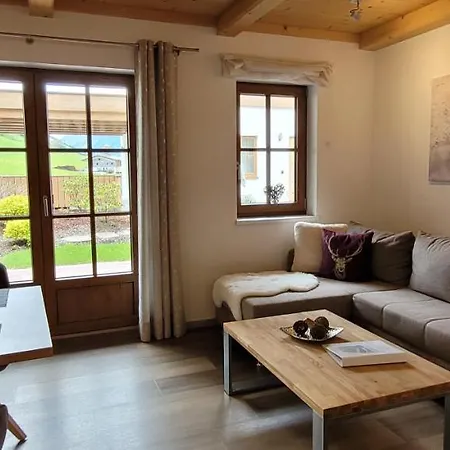 Hochalmbahnen 1-06 We2 Maislaufeldweg 1g Eg