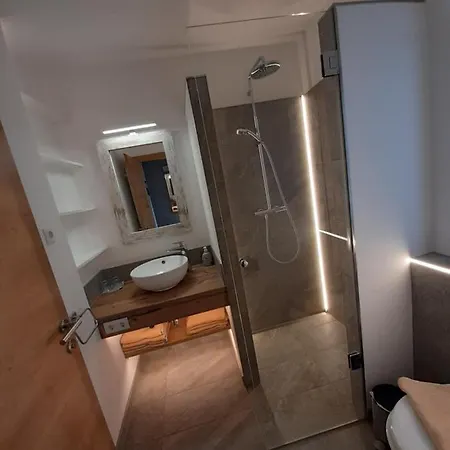 Hochalmbahnen 1-06 We2 Maislaufeldweg 1g Eg Διαμέρισμα *