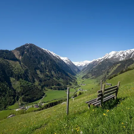 Hochalmbahnen Erle, Nahe Skilift, Hunde Willkommen, 6w2 Apartment *