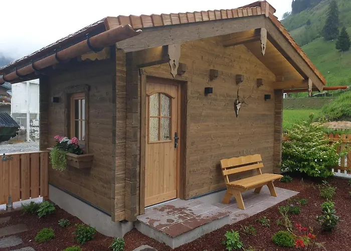 Hochalmbahnen Chalets 6W2, Erle, Nahe Gondel, Hunde Willkommen شقة راوريس