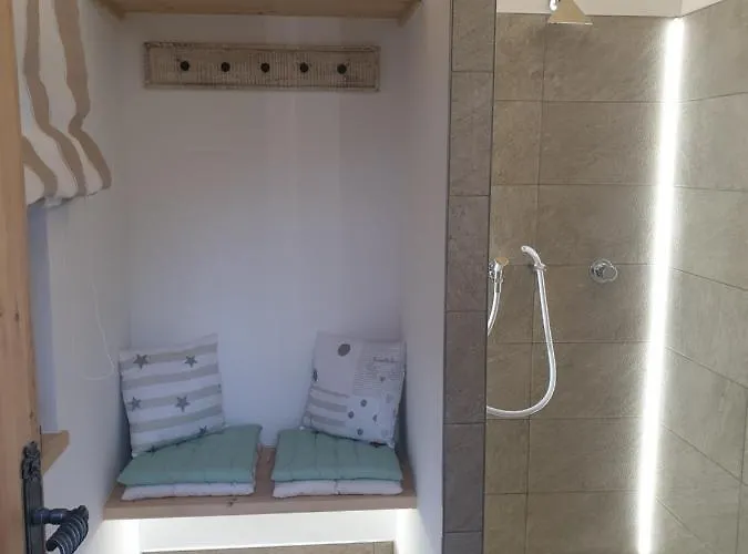 Hochalmbahnen Chalets 6W2, Erle, Nahe Gondel, Hunde Willkommen *