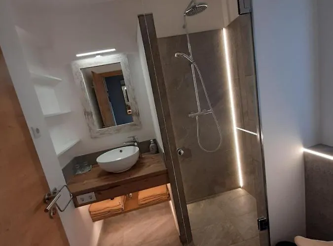 Hochalmbahnen Chalets 6W2, Erle, Nahe Gondel, Hunde Willkommen شقة *